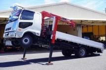 2024 Mitsubishi Fuso Fighter