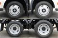 2019 Toyota Dyna Truck