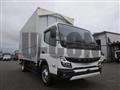 2026 Mitsubishi Fuso Canter