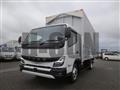 2026 Mitsubishi Fuso Canter
