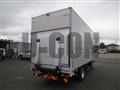 2026 Mitsubishi Fuso Canter