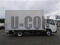 2026 Mitsubishi Fuso Canter