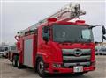 2019 Hino Profia