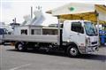 2026 Mitsubishi Fuso Fighter