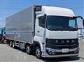 2025 Mitsubishi Fuso Super Great