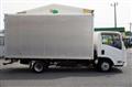 2017 Isuzu Elf Truck