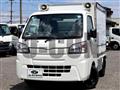 2020 Daihatsu Hijet Truck