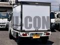 2020 Daihatsu Hijet Truck