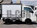 2020 Daihatsu Hijet Truck