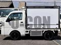 2020 Daihatsu Hijet Truck