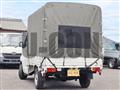 2021 Toyota Townace Truck