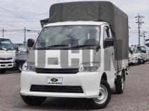 2021 Toyota Townace Truck