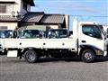 2017 Hino Dutro