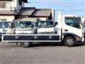 2017 Hino Dutro
