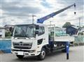 2025 Hino Ranger