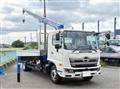 2025 Hino Ranger