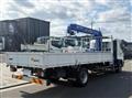 2025 Hino Ranger