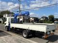2025 Hino Ranger