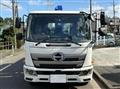 2025 Hino Ranger