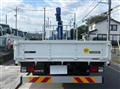 2025 Hino Ranger
