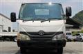 2012 Toyota Dyna Truck