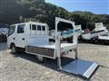 2021 Toyota Dyna Truck