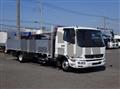 2026 Mitsubishi Fuso Fighter
