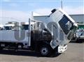 2026 Mitsubishi Fuso Fighter