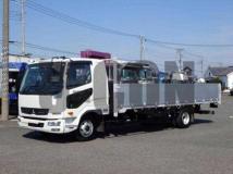 2026 Mitsubishi Fuso Fighter