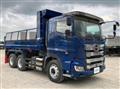 2019 Hino Profia