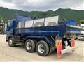 2019 Hino Profia