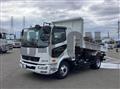 2025 Mitsubishi Fuso Fighter