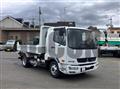 2025 Mitsubishi Fuso Fighter