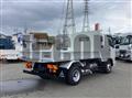 2025 Mitsubishi Fuso Fighter