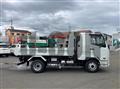 2025 Mitsubishi Fuso Fighter