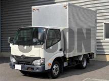 2018 Toyota Dyna Truck