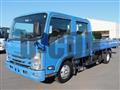 2020 Isuzu Elf Truck