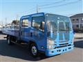2020 Isuzu Elf Truck