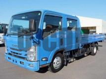 2020 Isuzu Elf Truck