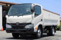 2019 Toyota Dyna Truck