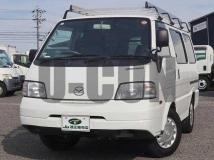 2019 Mazda Bongo Van