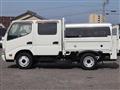 2016 Toyota Dyna Truck