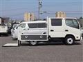 2016 Toyota Dyna Truck