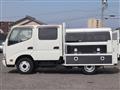 2016 Toyota Dyna Truck