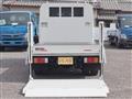 2016 Toyota Dyna Truck