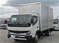 2026 Mitsubishi Fuso Canter
