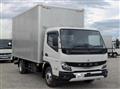 2026 Mitsubishi Fuso Canter