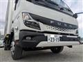 2026 Mitsubishi Fuso Canter