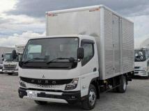 2026 Mitsubishi Fuso Canter