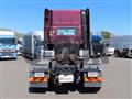 2020 Hino Profia